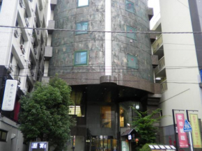 Отель Pearl Hotel Kawasaki  Кавасаки